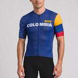 Jersey de Ciclismo KM100 Sierra