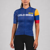Jersey de Ciclismo KM100 Sierra
