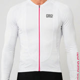 Jersey de Ciclismo KM100 Aura