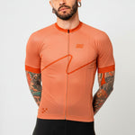 Jersey de Ciclismo KM50 Flama - CAMISETA MANGA CORTA KM 50 - GO RIGO GO!