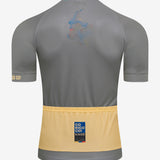 Jersey de Ciclismo KM50 Raíces