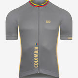 Jersey de Ciclismo KM50 Raíces