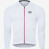 Jersey de Ciclismo KM100 Aura - CAMISETA MANGA LARGA KM 100 - GO RIGO GO!