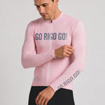 Jersey de Ciclismo KM100 Big Bang (7533091291222)