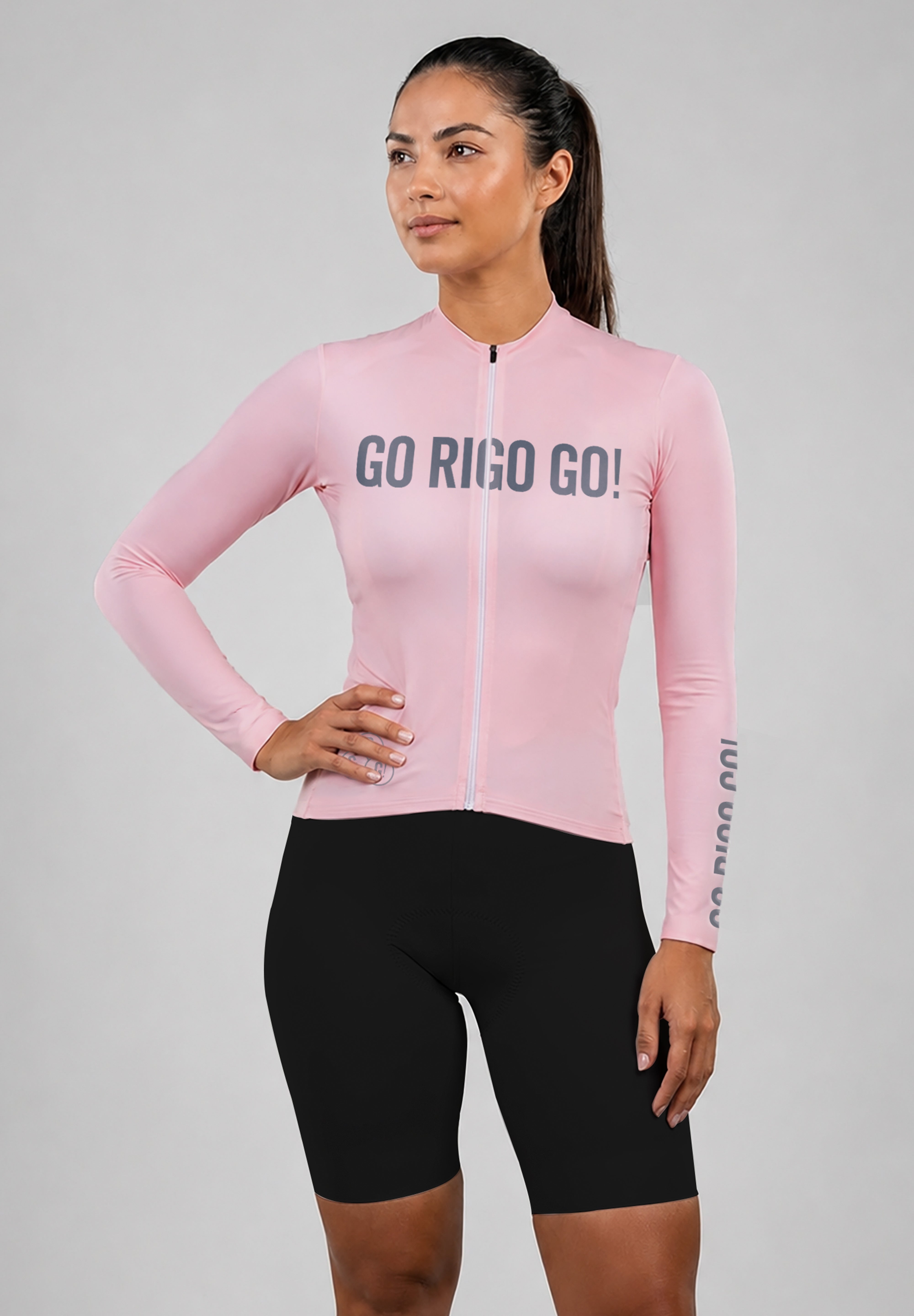 Jersey de Ciclismo KM100 Big Bang (7533091291222)