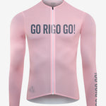 Jersey de Ciclismo KM100 Big Bang (7533091291222)