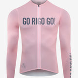 Jersey de Ciclismo KM100 Big Bang (7533091291222)