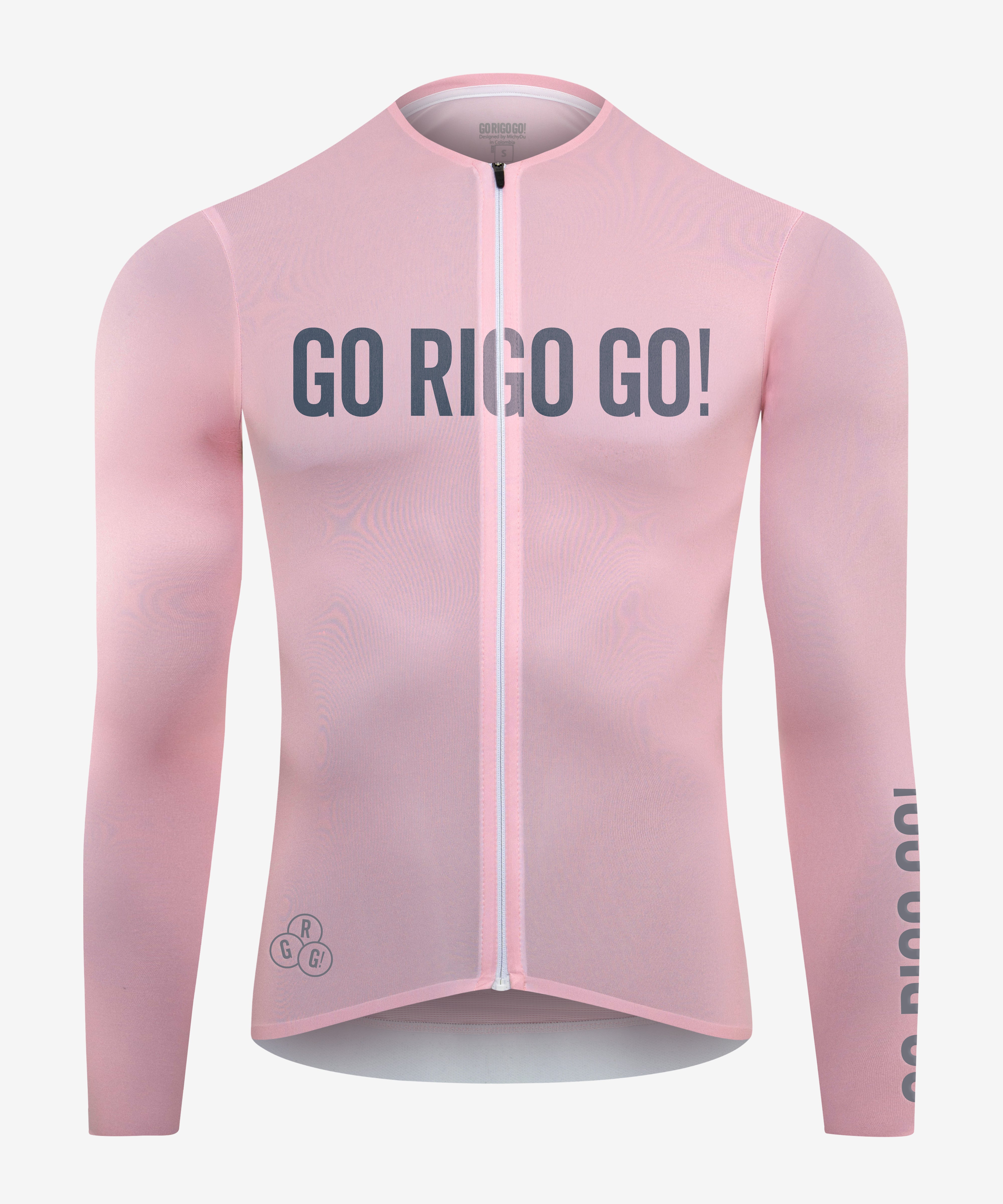 Jersey de Ciclismo KM100 Big Bang (7533091291222)