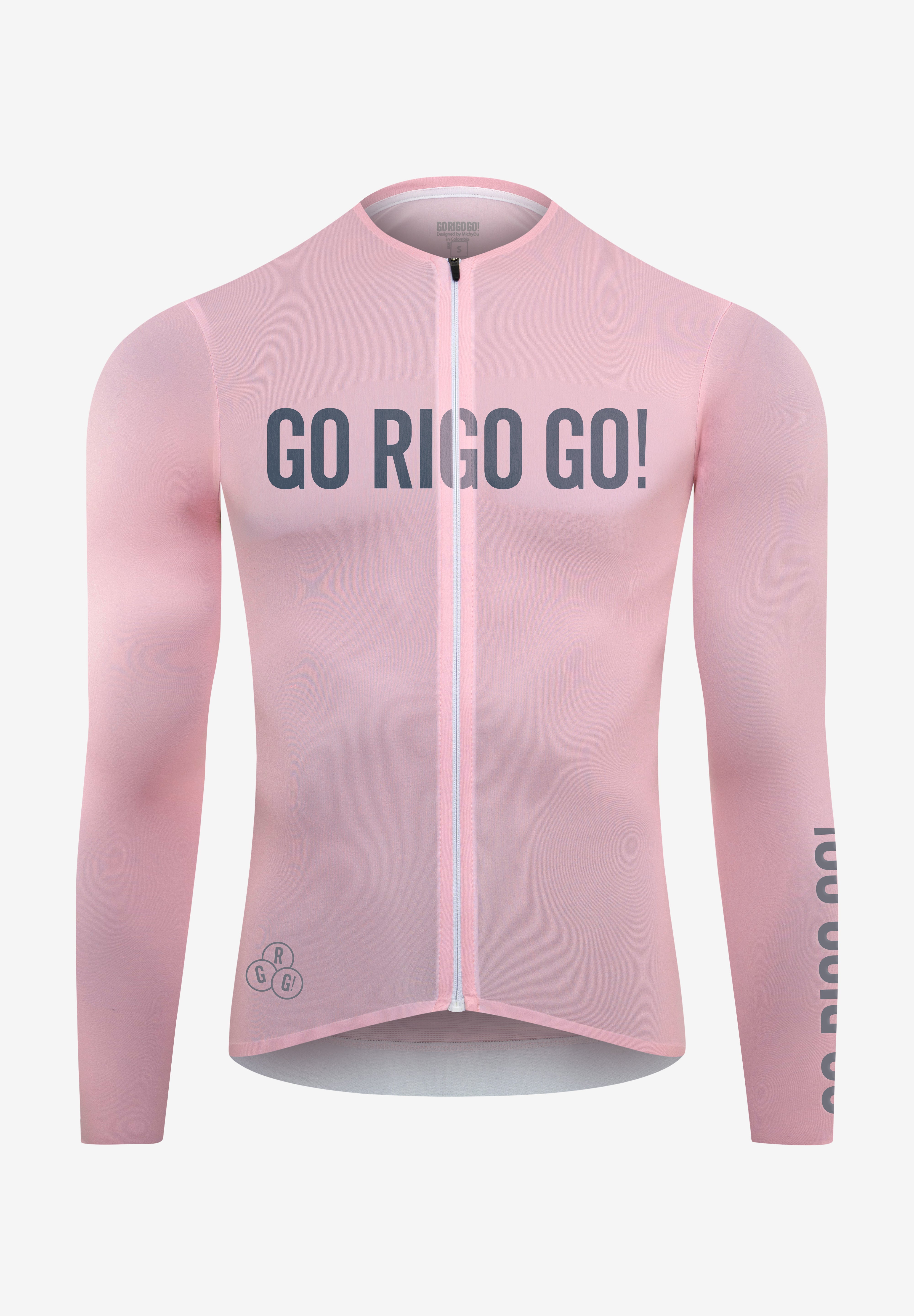 Jersey de Ciclismo KM100 Big Bang (7533091291222)