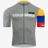 Jersey de Ciclismo KM100 Cordillera