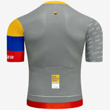 Jersey de Ciclismo KM100 Cordillera