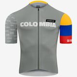 Jersey de Ciclismo KM100 Cordillera