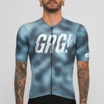 Jersey de Ciclismo KM100 Dots (7532892422230)