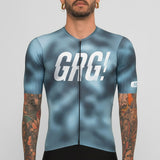 Jersey de Ciclismo KM100 Dots (7532892422230)