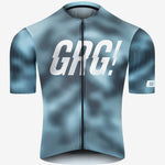 Jersey de Ciclismo KM100 Dots (7532892422230)