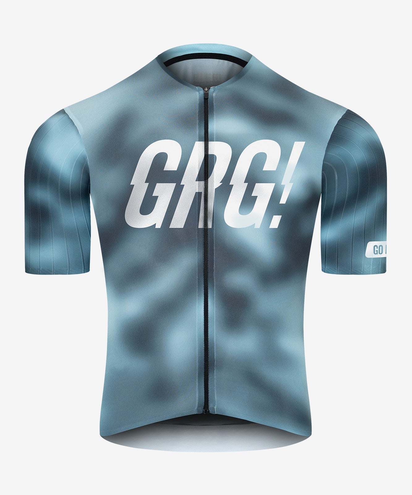 Jersey de Ciclismo KM100 Dots (7532892422230)