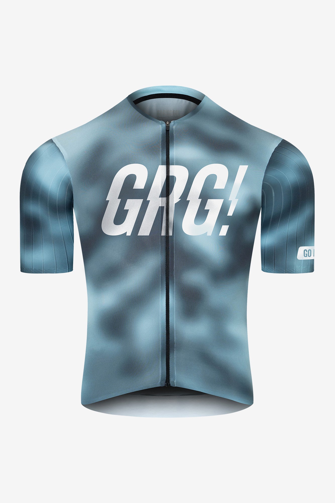 Jersey de Ciclismo KM100 Dots (7532892422230)