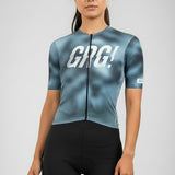 Jersey de Ciclismo KM100 Dots (7532892422230)