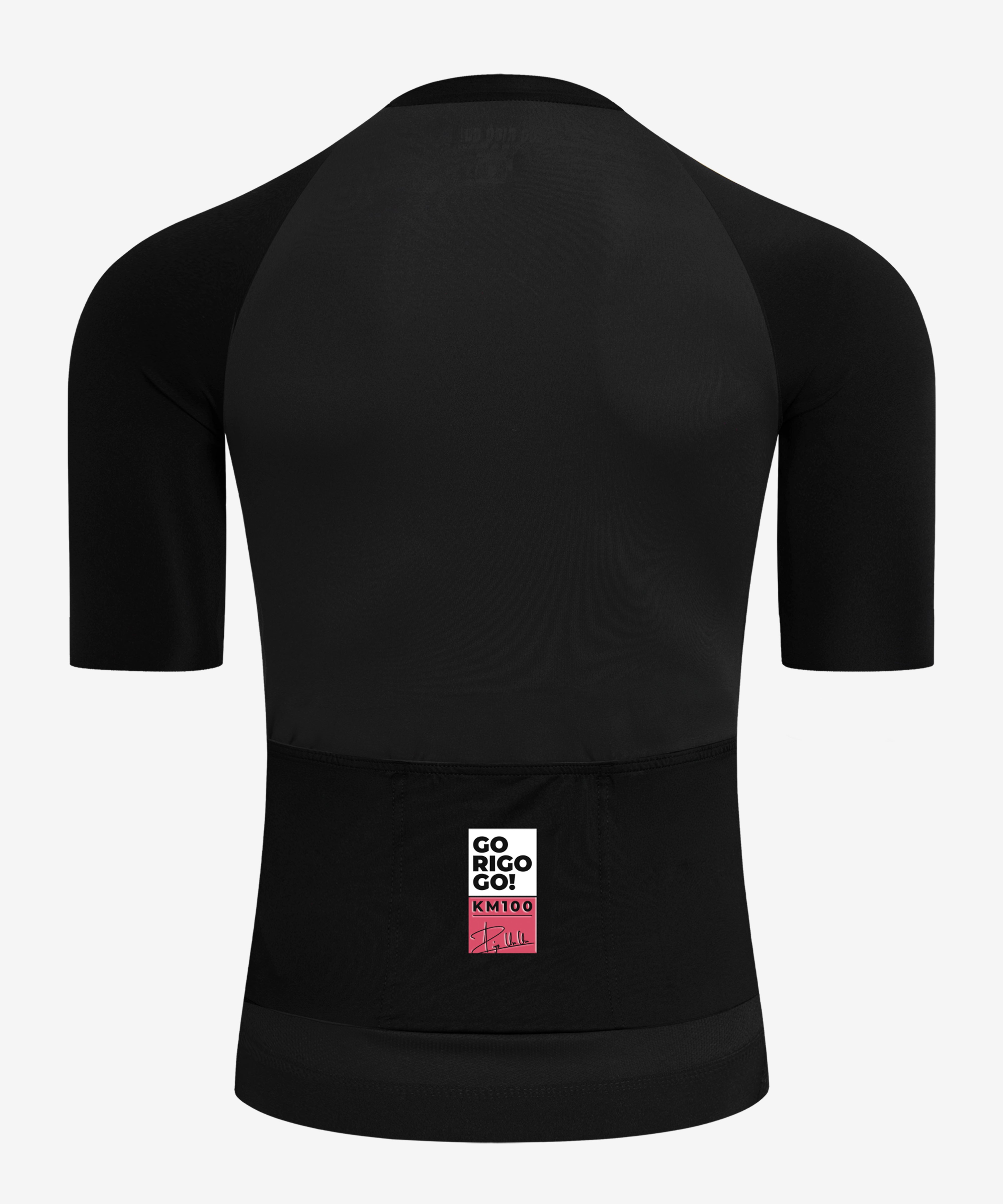 Jersey de Ciclismo KM100 Edge (7709803249750)