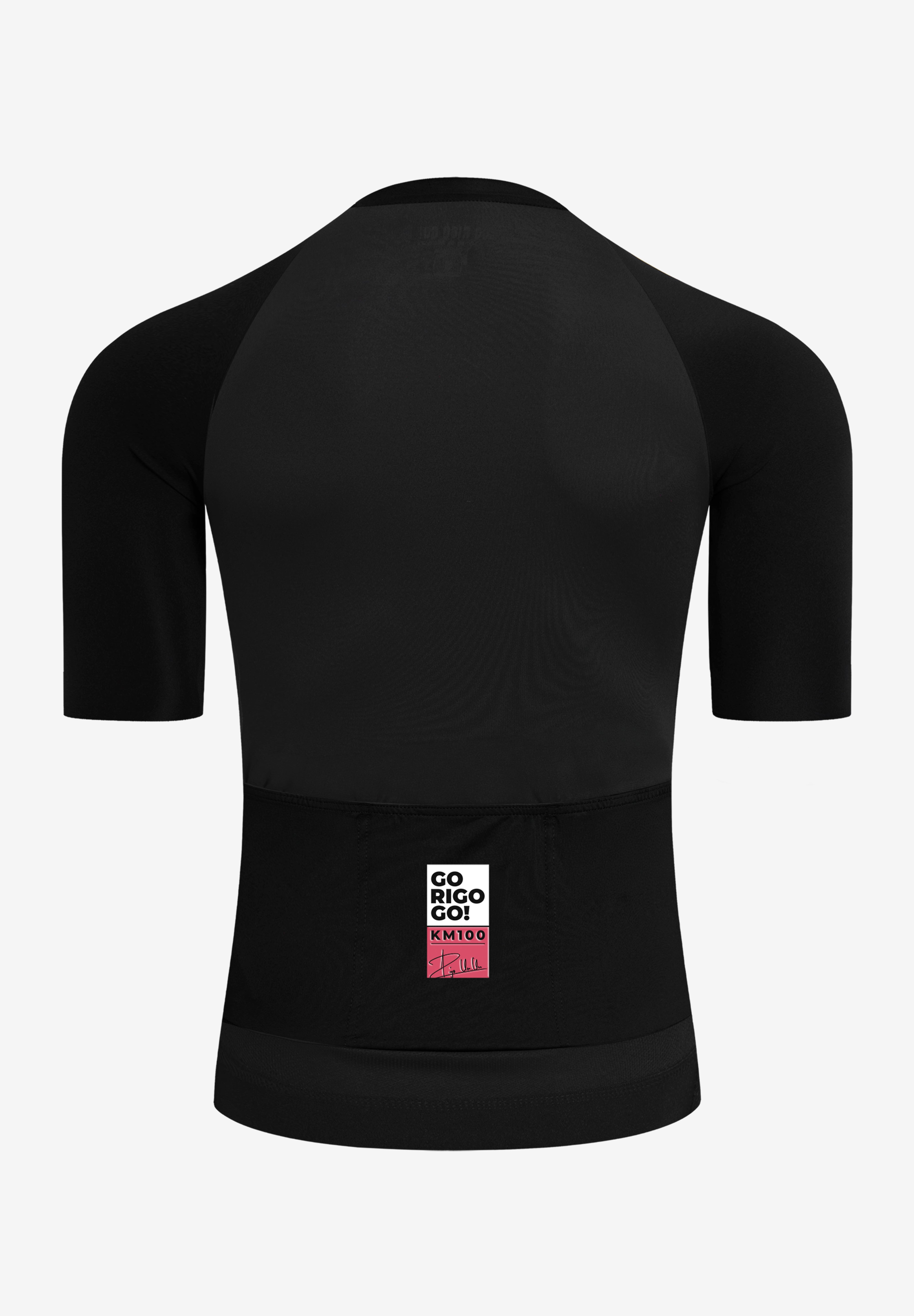 Jersey de Ciclismo KM100 Edge (7709803249750)