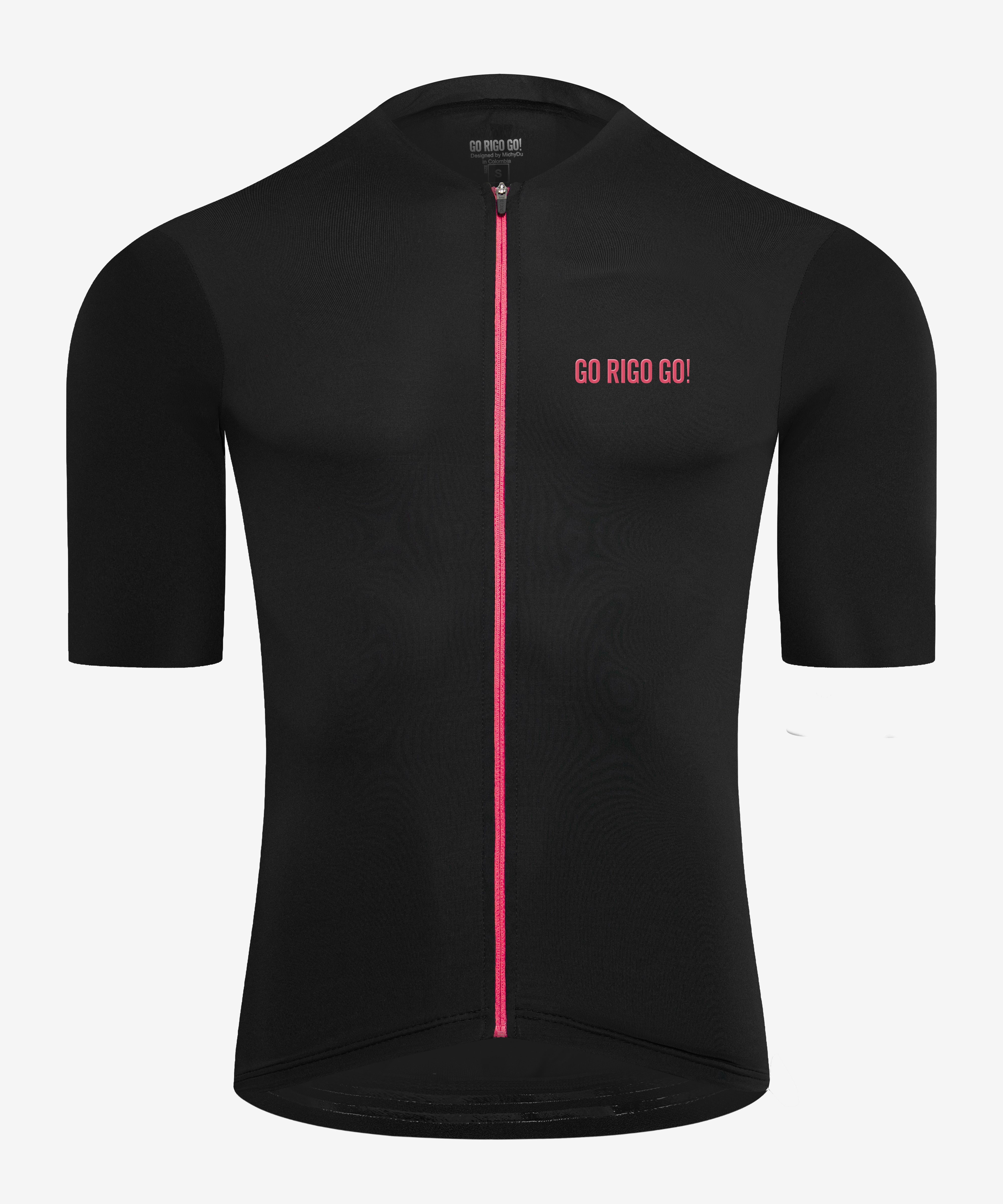 Jersey de Ciclismo KM100 Edge (7709803249750)