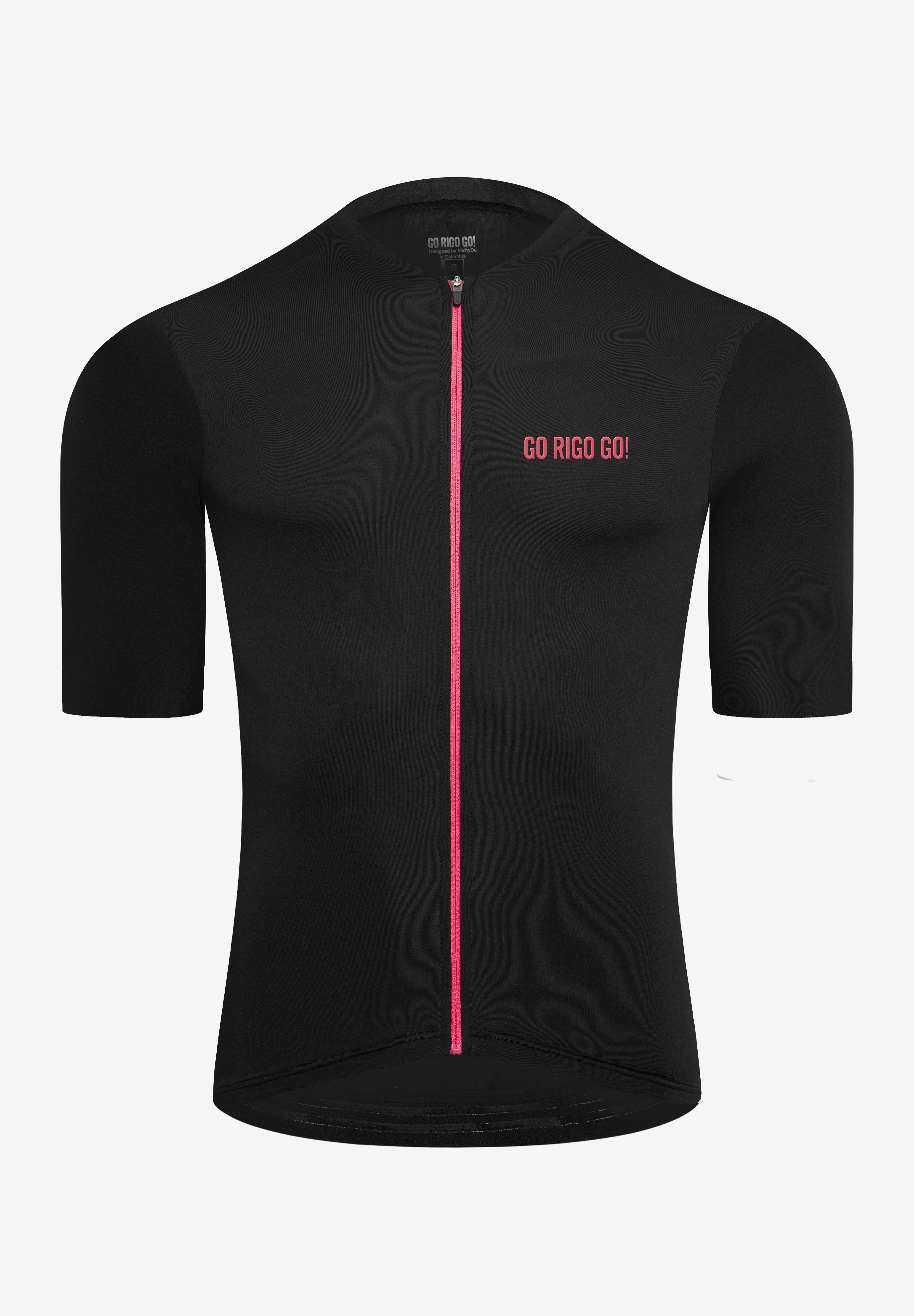 Jersey de Ciclismo KM100 Edge (7709803249750)