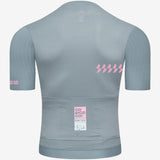 Jersey de Ciclismo KM100 Fareo - CAMISETA MANGA CORTA KM 100 - GO RIGO GO!