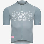 Jersey de Ciclismo KM100 Fareo - CAMISETA MANGA CORTA KM 100 - GO RIGO GO!