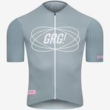 Jersey de Ciclismo KM100 Fareo - CAMISETA MANGA CORTA KM 100 - GO RIGO GO!