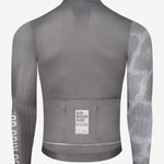 Jersey de Ciclismo KM100 Furtivo - CAMISETA MANGA LARGA KM 100 - GO RIGO GO!