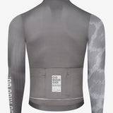 Jersey de Ciclismo KM100 Furtivo - CAMISETA MANGA LARGA KM 100 - GO RIGO GO!