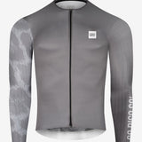 Jersey de Ciclismo KM100 Furtivo - CAMISETA MANGA LARGA KM 100 - GO RIGO GO!