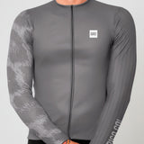 Jersey de Ciclismo KM100 Furtivo