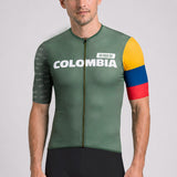 Jersey de Ciclismo KM100 Guadua