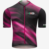 Jersey de Ciclismo KM100 Imperium