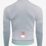 Jersey de Ciclismo KM100 Limite - CAMISETA MANGA LARGA KM 100 - GO RIGO GO!