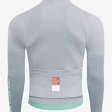 Jersey de Ciclismo KM100 Limite - CAMISETA MANGA LARGA KM 100 - GO RIGO GO!