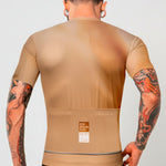 Jersey de Ciclismo KM100 Marte - CAMISETA MANGA CORTA KM 100 - GO RIGO GO!