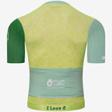Jersey de Ciclismo KM100 GRG! X AVOCADOS