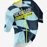 Jersey de Ciclismo KM100 Official Team 2026