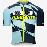 Jersey de Ciclismo KM100 Official Team 2026