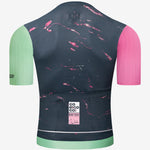 Jersey de Ciclismo KM100 Official Team Midnight Ride 2025 - CAMISETA MANGA CORTA KM 100 - GO RIGO GO!