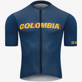 Jersey de Ciclismo KM100 Origen