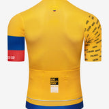 Jersey de Ciclismo KM100 Quimbaya
