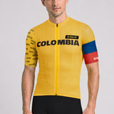 Jersey de Ciclismo KM100 Quimbaya