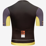 Jersey de Ciclismo KM100 Siena
