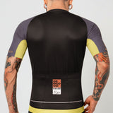 Jersey de Ciclismo KM100 Siena