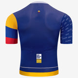 Jersey de Ciclismo KM100 Sierra