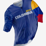 Jersey de Ciclismo KM100 Sierra