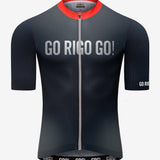 Jersey de Ciclismo KM100 SPRINT Phantom